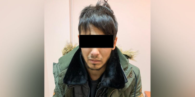 Орусияда кыргыз жигит 24 жаштагы кыргыз кызга бычак сайды