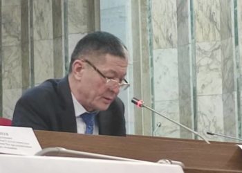 Ветинспекцияга жаңы жетекчи келди