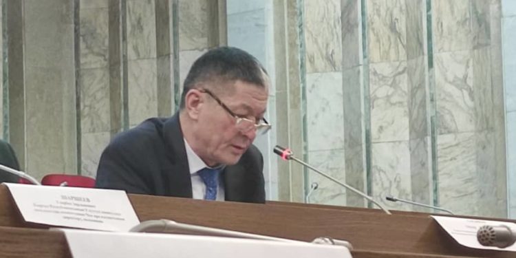 Ветинспекцияга жаңы жетекчи келди