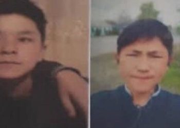 Дайынсыз болуп жаткан ага-ини табылды