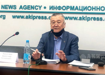 Адвокат: «Абдил Сегизбаевге «Белизгейт» боюнча гана айып тагылган»