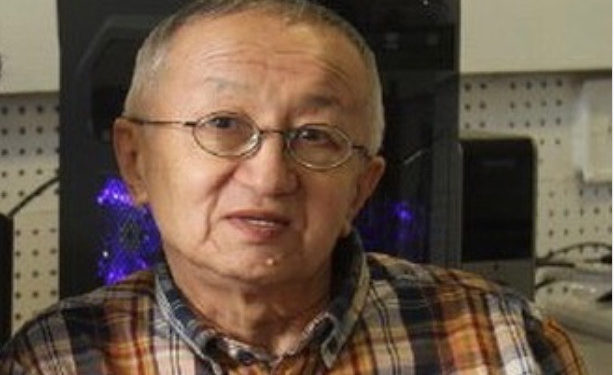 Сценарист, кинодраматург Баян Сарыгулов көз жумду