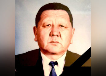 Бишкек троллейбус башкармалыгынын мурунку башчысы Камчыбек Жаныбеков көз жумду