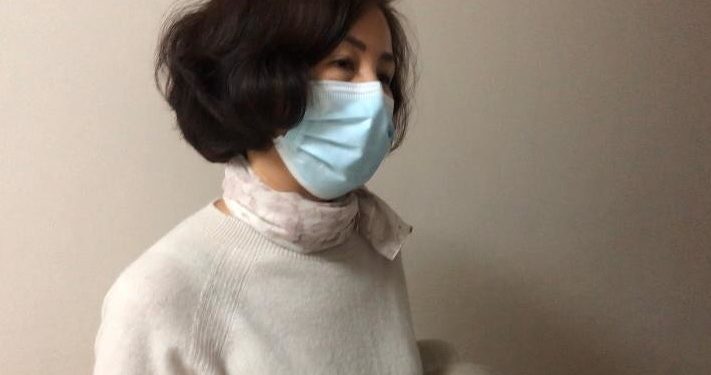 «Женго» каймана аттуу кримтөбөл Кадыр Досоновдун жактоочусунун үйүндө тинтүү жүргүзүлдү