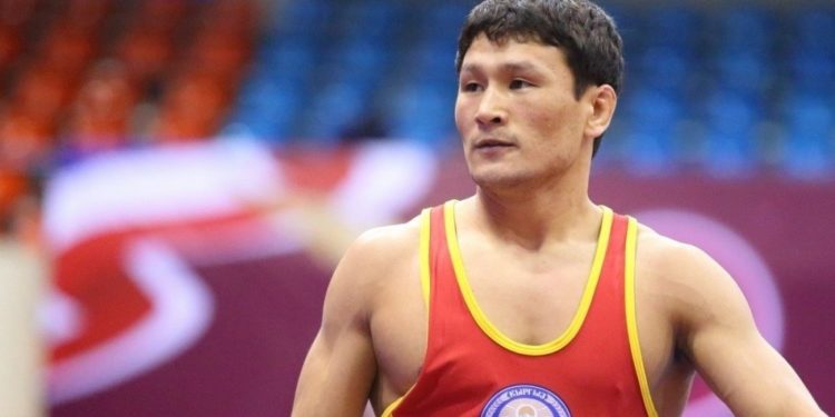 Балбан Каныбек Жолчубеков карьерасын жыйынтыктады