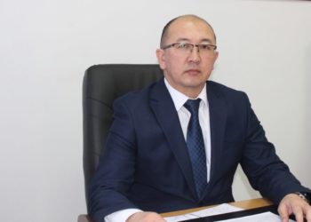 Таалайбек Бектенов “Электр станциялары” ААКтын жетекчиси болуп дайындалды