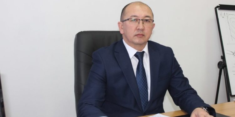 Таалайбек Бектенов “Электр станциялары” ААКтын жетекчиси болуп дайындалды