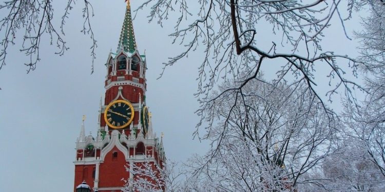 Москвада 65 жыл мурункудай суук болот