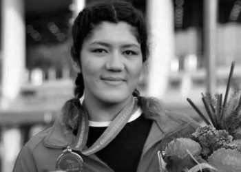 Кыз-келиндер арасындагы бокс боюнча Азия чемпиону Гүзал Исматова 25 жашында көз жумду