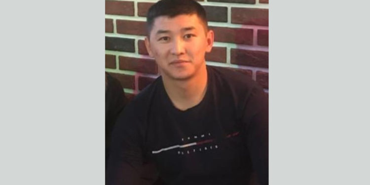 Орусияда 21 жаштагы кыргызстандык жигит үлпөт тойдон кийин дайынсыз жоголду