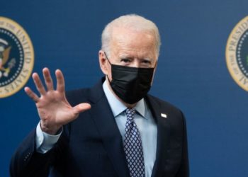 Жо Байден Иранды “абайлоого” чакырды