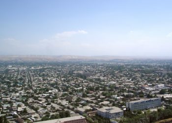 Ошто күчү 4 баллга жеткен жер титирөө катталды