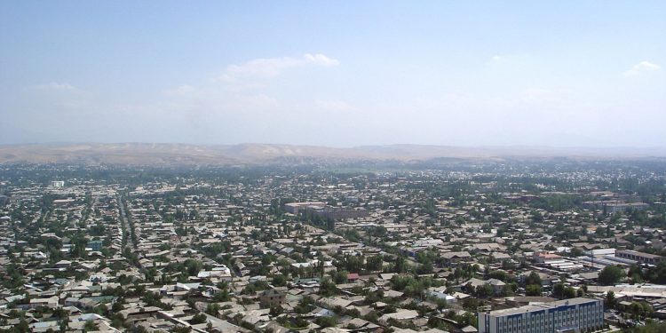 Ошто күчү 4 баллга жеткен жер титирөө катталды