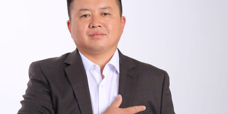 Журналист Тынчтык Алтымышев УКМКга суракка чакырылды