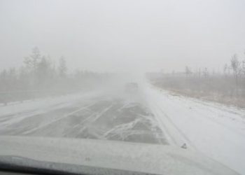 Ош — Сары-Таш — Эркештам унаа жолу убактылуу жабылды