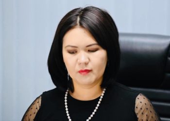 Жогорку Кеңештин маалымат катчысы: «Конституциянын жаңы долбоору ЖКнын сайтына жайгаштырылат»