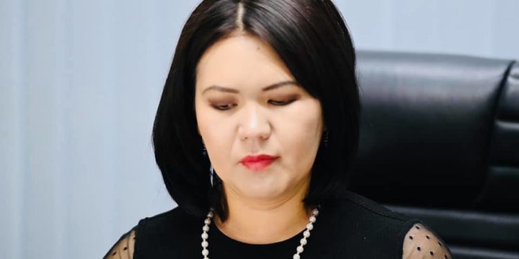 Жогорку Кеңештин маалымат катчысы: «Конституциянын жаңы долбоору ЖКнын сайтына жайгаштырылат»