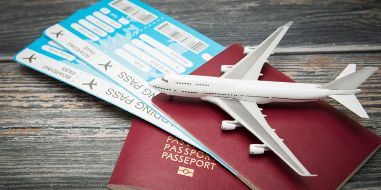 Бишкек — Москва аба каттамы боюнча билеттердин баасы 60 миң сомдон ашты