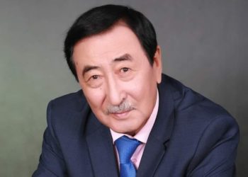 Нурканбек Турсунбаевдин 80 жылдык юбилейи белгиленет