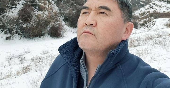 Алмазбек Атамбаевдин жан сакчысы Камчыбек Ташиевди колдоого чакырды