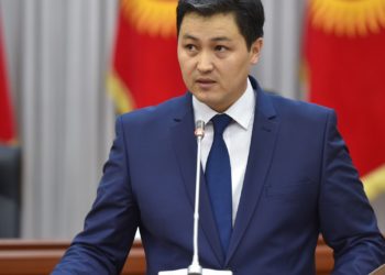 Акимдер менен орун басарлар аттестациядан өткөрүлөт