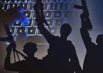 Ошто социалдык тармактар аркылуу экстремисттик чакырууларды тараткан эки жаран кармалды