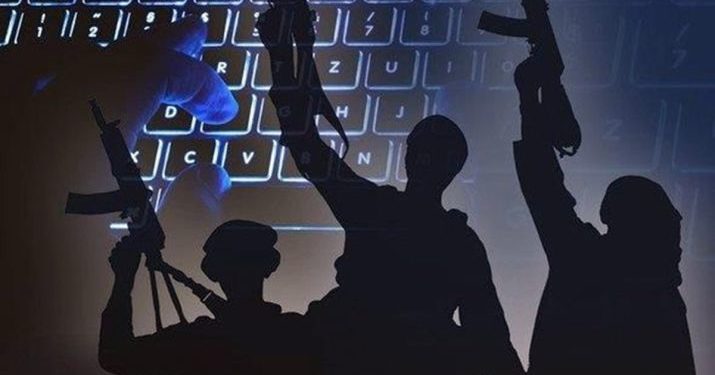 Ошто социалдык тармактар аркылуу экстремисттик чакырууларды тараткан эки жаран кармалды