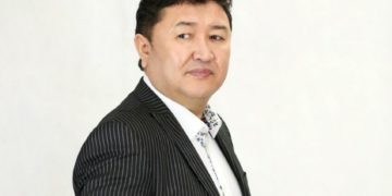 Абидин Темиров: «Катташтарым көп болгондуктан туулган күн белгилебейм»