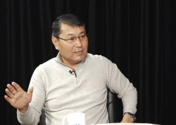 АНОНС! Мелис Мырзакматов: «Камчыбек Ташиев жетектеген УКМКнын иши азыр мактоого арзырлык»