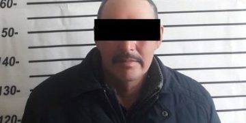 Жалал-Абадда жергиликтүү тургундун сарайынан 2 килограммдан ашык гашиш табылды