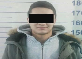 Алдамчылык жол менен 45 миң долларлык унаага ээлик кылып алган делип 24 жаштагы жигит кармалды