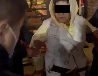 «Кабарлар» маалымат агенттигинин жетекчиси  Үмүт Муканбетова үй камагына чыгарылды