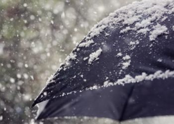 22-февралга карата өлкөдөгү аба ырайы