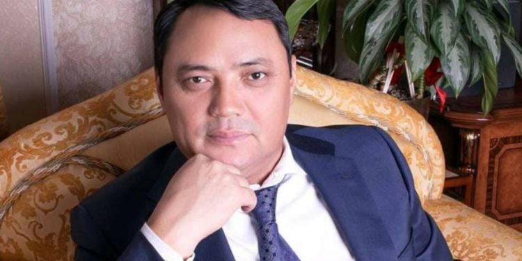 Сот Матраимовдордун ЖМКларга тыюу салуу тууралуу өтүнүчүн четке какты