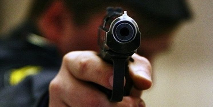 Тажикстанда аялын жана анын ата-энесин атып салган Улуттук гвардиянын прапорщиги кармалды