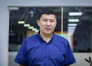 Журналист Ыдырыс Исаков УКМКга суракка чакырылды