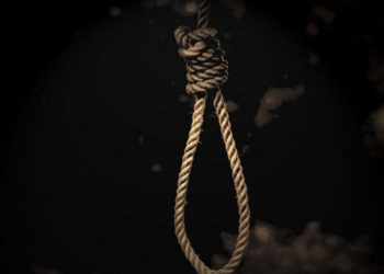 Алайда 25 жаштагы келин асынып алган