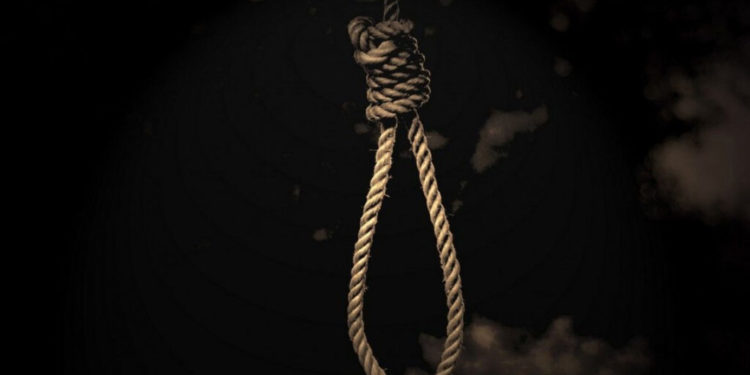 Алайда 25 жаштагы келин асынып алган