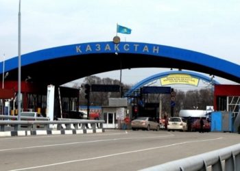 Казакстанга кирүү тартиби өзгөрдү