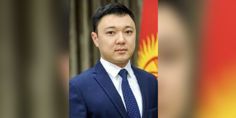 «Кыргыз алтындын» башчысы Элмырза Укубаев 12-апрелге чейин камакта болот