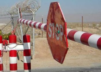 Мамлекеттик чек ара кызматы: «Кыргыз-тажик чек арасында абал туруктуу»