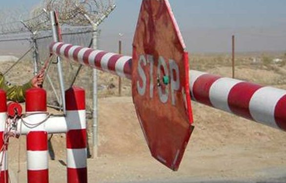 Мамлекеттик чек ара кызматы: «Кыргыз-тажик чек арасында абал туруктуу»