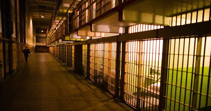 Гаитиде 400дөн ашык кылмышкер абактан качып чыгышты