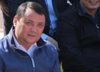 АКШ Райымбек Матраимовдун камалышын жана кармалышын кубаттады