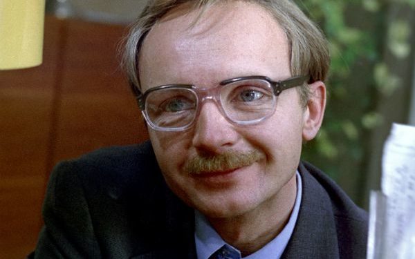 Советтик жана орусиялык театр жана кино актёру Андрей Мягков 83 жашында көз жумду