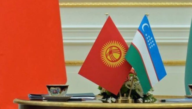 Эртең Өзбекстандын тышкы иштер министри Кыргызстанга келет