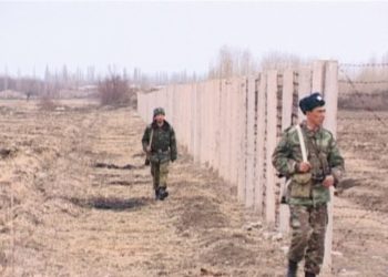 Баткен: Тажикстан менен тактала элек чек арадагы курулуштар боюнча атайын комиссия түзүлөт