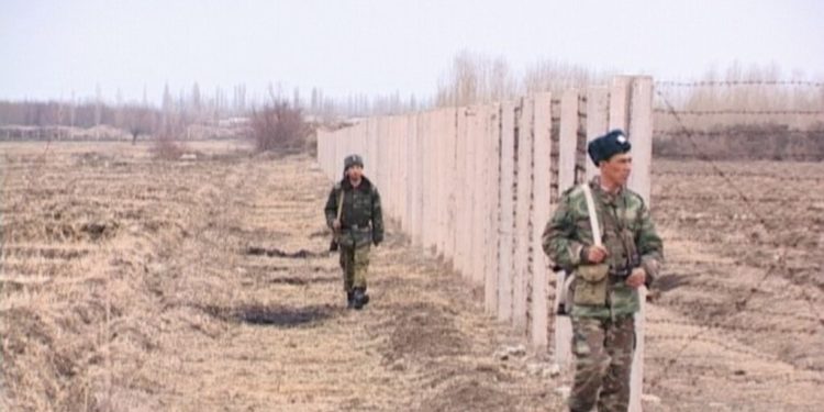 Баткен: Тажикстан менен тактала элек чек арадагы курулуштар боюнча атайын комиссия түзүлөт