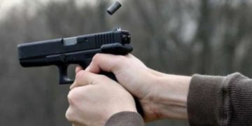 Нарында ок атышуудан бир киши каза болду. Маркумдун аты-жөнү такталууда