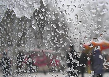 20-февралга карата өлкөдөгү аба ырайы